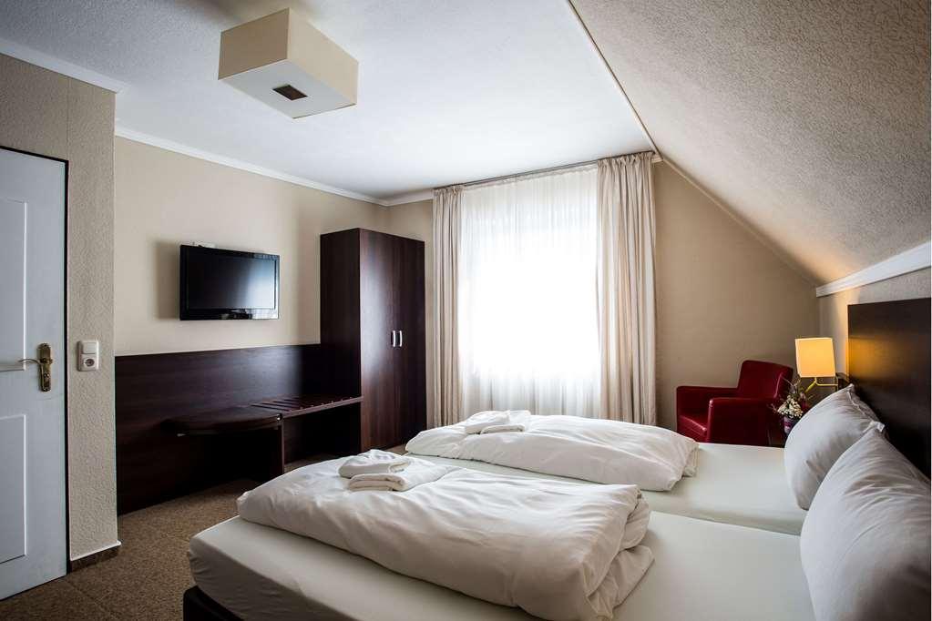 Parkhotel Meppen An der Freilichtbühne Habitación foto